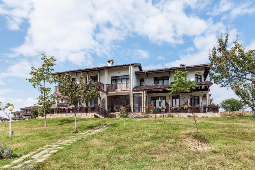 Kalaydzhii Balkana Village מראה חיצוני תמונה